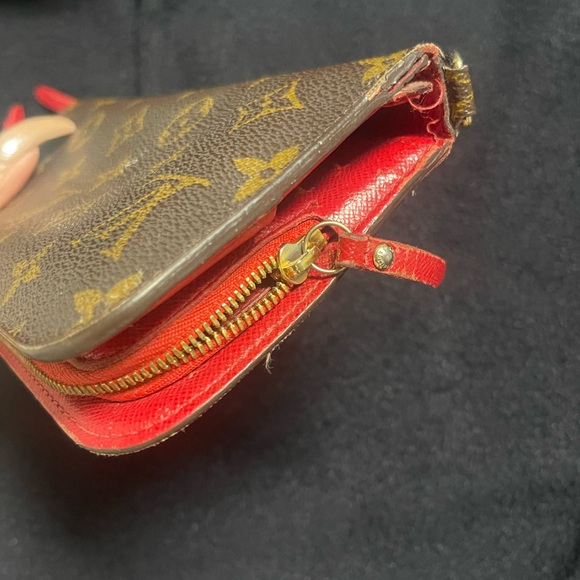 Louis Vuitton Insolite Wallet - Picture 3 of 13